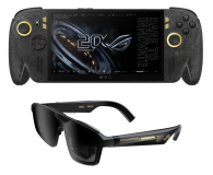 Konsola mobilna ASUS ROG XBOX Ally X20 Bundle